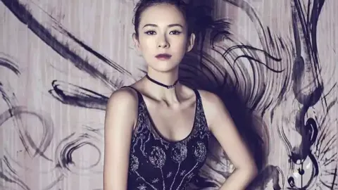 王玉雯说父母比同龄人父母年长很多