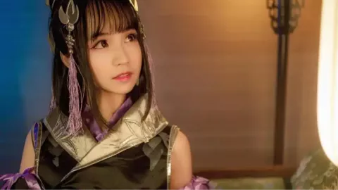 日军细菌战受害者整夜叫痛