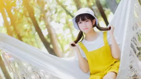 吴艳妮泪谈刘翔