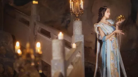 国庆高速堵车返程高峰