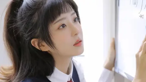 社畜辞职拍COS逆袭