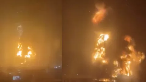 河北阜平国熙大央厨