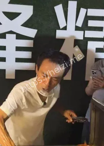 景德镇鸡排哥回应走红