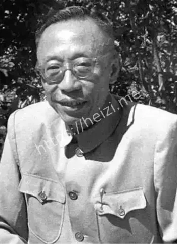 辛亥革命熊秉坤溥仪见面