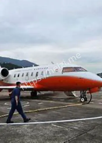 香港政府飞行服务队