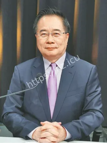 蔡正元中间选民策略